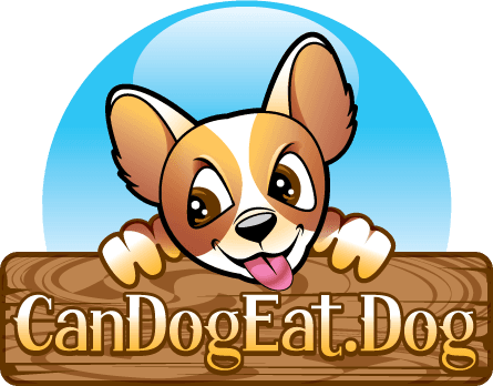 Can Dog Eat logo